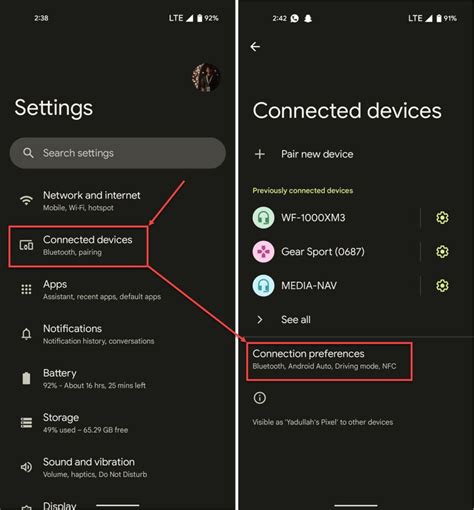 android nfc tag not supported|huawei nfc not showing up.